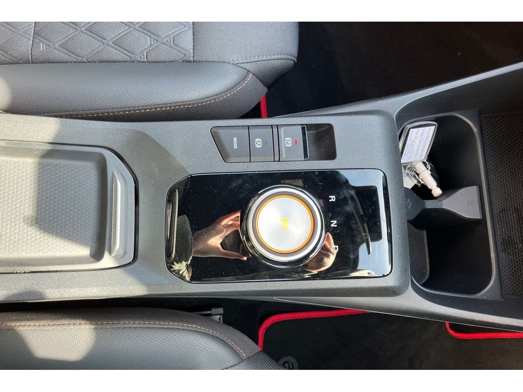2026 MG MG3