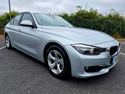 2015 BMW 3 Series