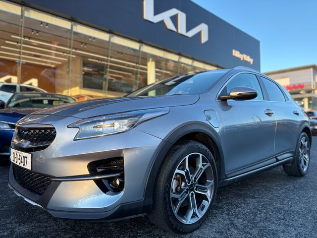 vehicle for sale from Kia Liffey Valley