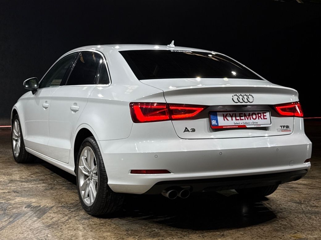 2016 Audi A3