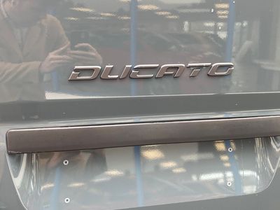 2026 Fiat Ducato