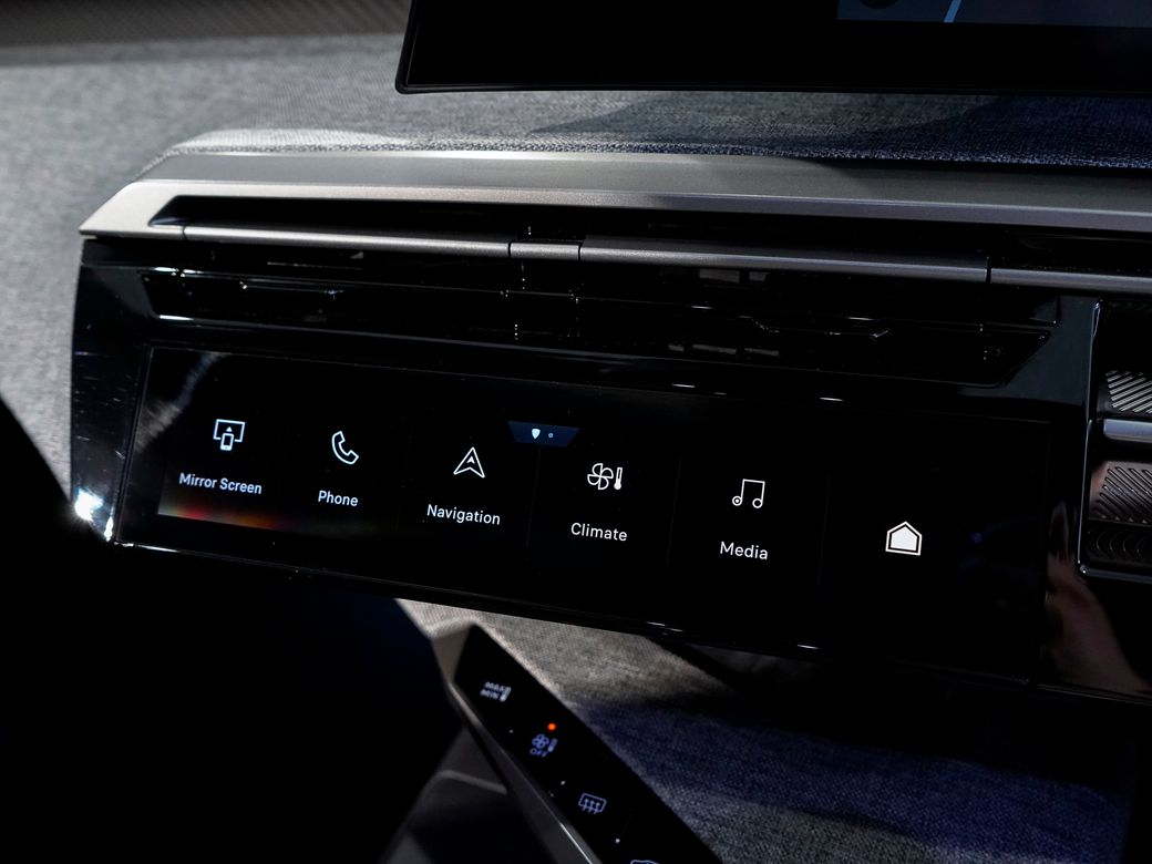 2026 Peugeot 5008