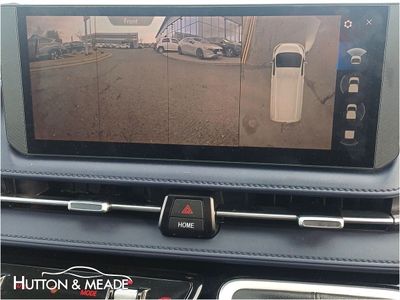 2025 Maxus Deliver 7