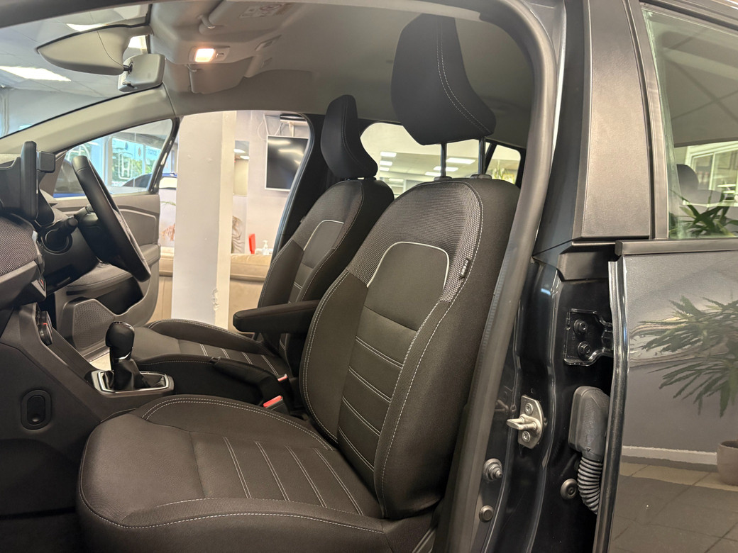 2023 Dacia Sandero