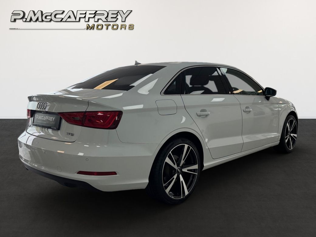 2015 Audi A3