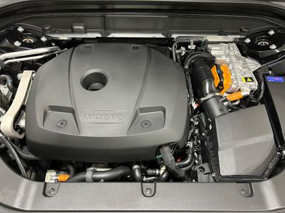 2025 Volvo XC60
