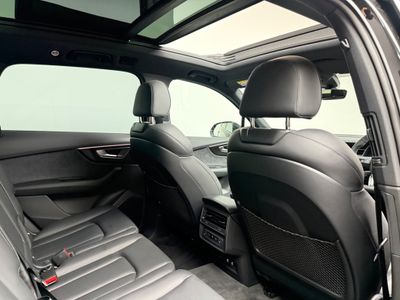 2025 Audi Q7