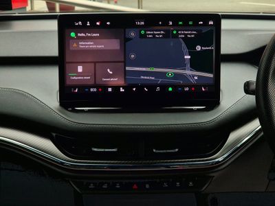 2024 Skoda Enyaq