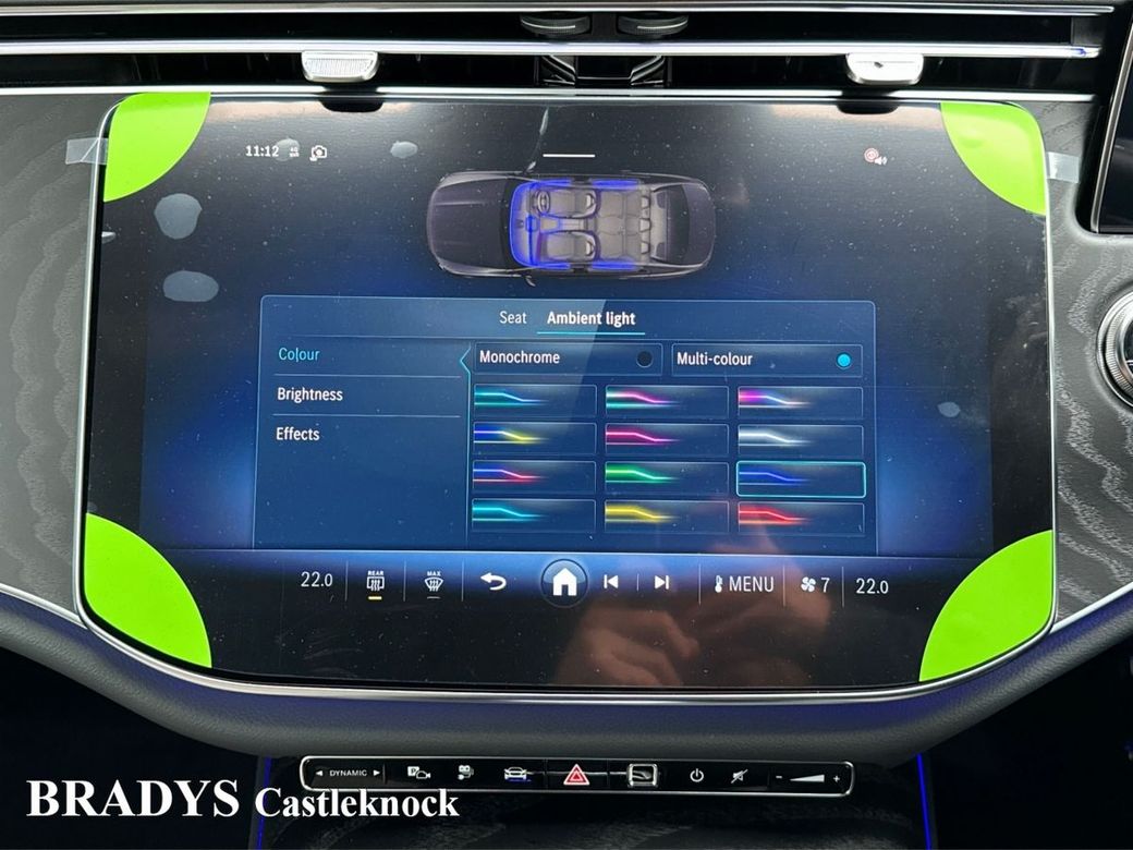 2026 Mercedes-Benz E Class