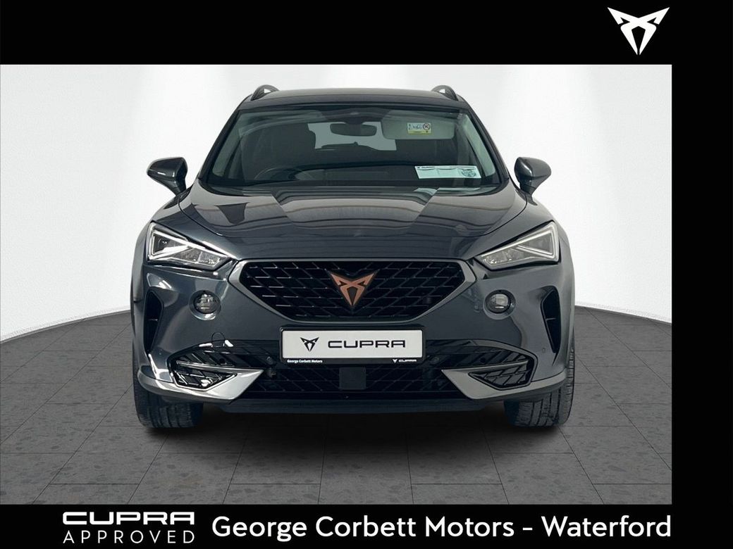 2024 Cupra Formentor