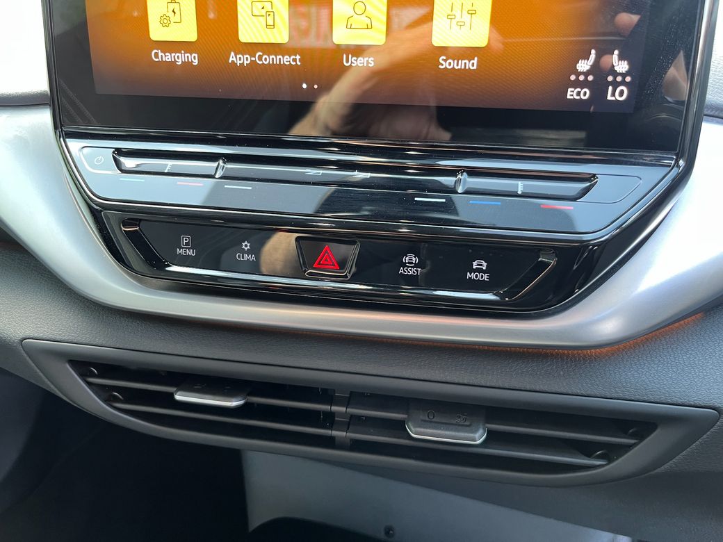2022 Volkswagen ID.4