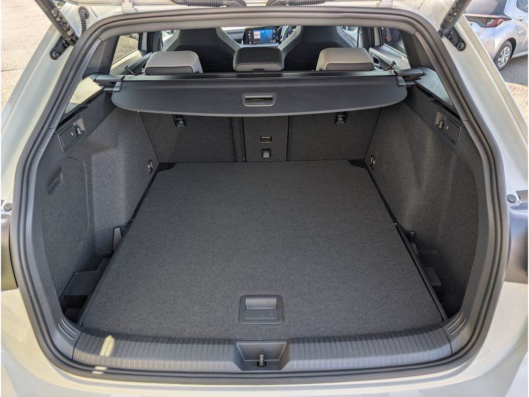 2023 Volkswagen Golf
