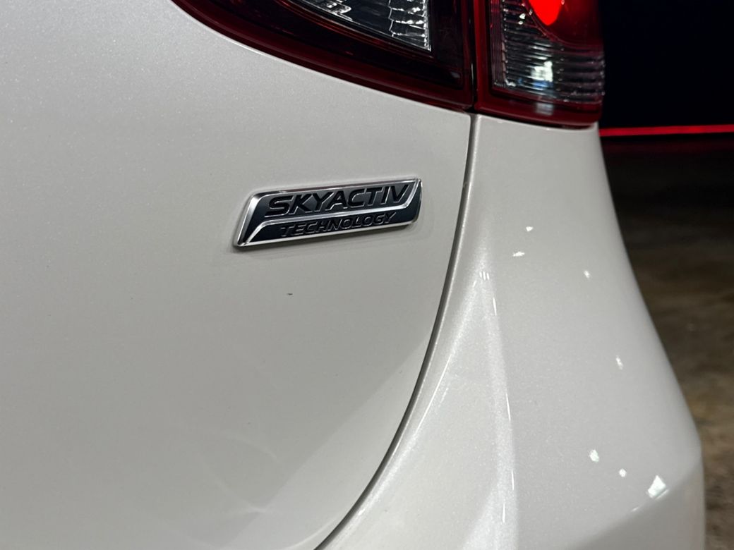 2018 Mazda Demio