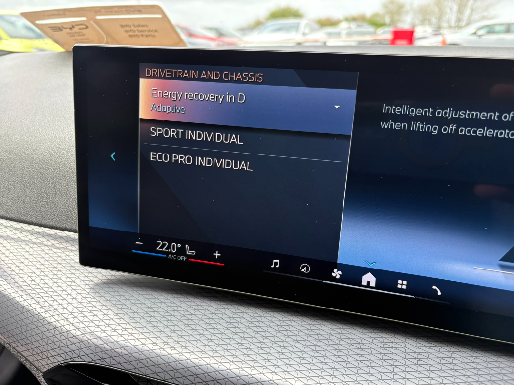 2024 BMW i4