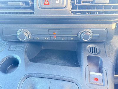 2023 Fiat Doblo