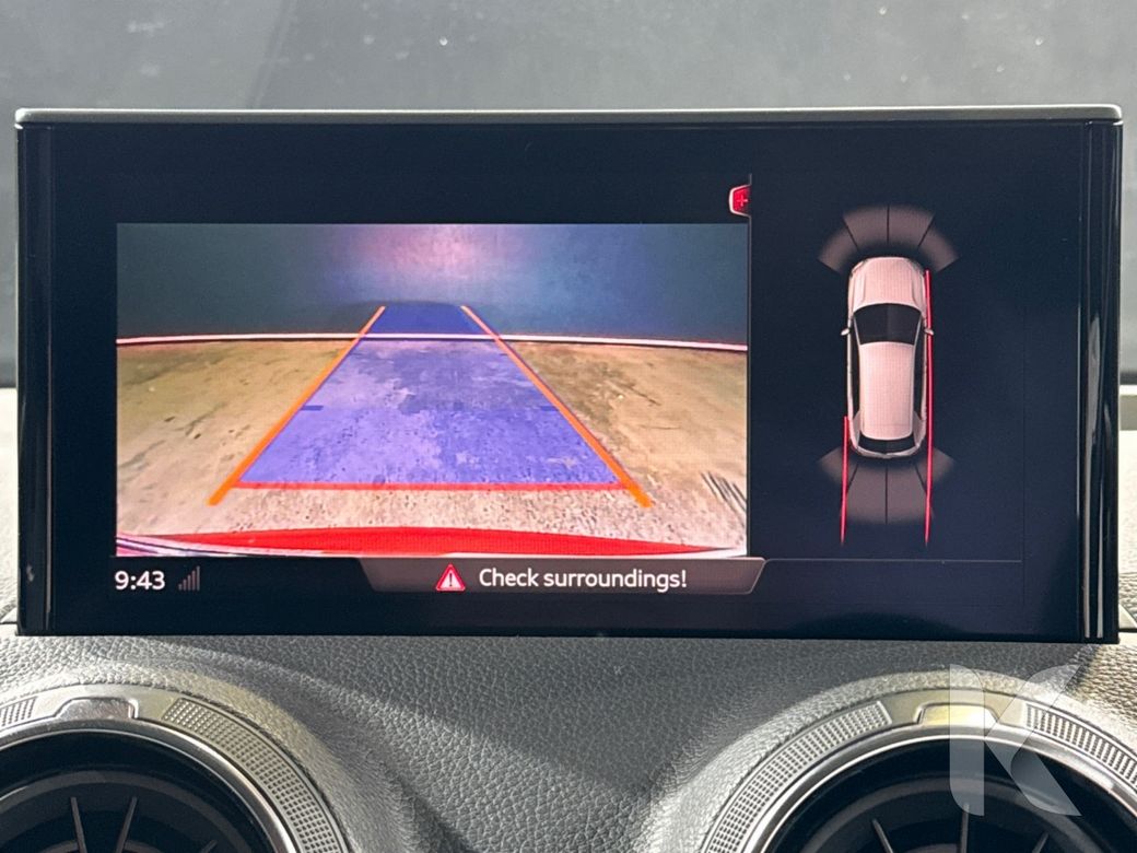 2018 Audi Q2