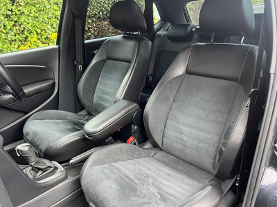 2017 Volkswagen Polo