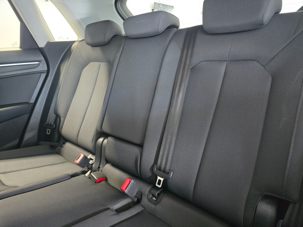 2019 Audi Q3