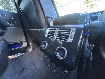 2021 Land Rover Range Rover