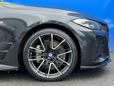 2022 BMW i4