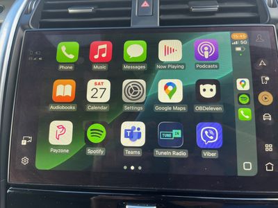 2022 Land Rover Discovery