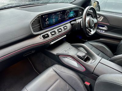 2022 Mercedes-Benz GLE Class