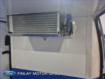 2023 Ford Transit Custom