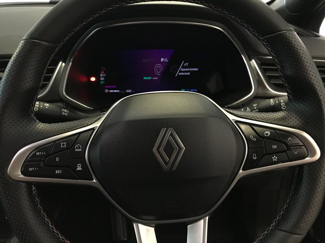 2024 Renault Symbioz