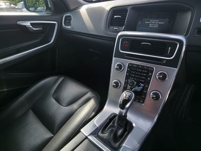 2017 Volvo S60