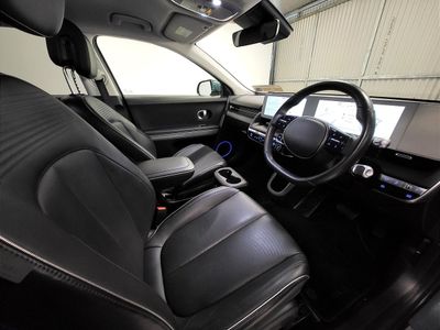 2024 Hyundai Ioniq 5