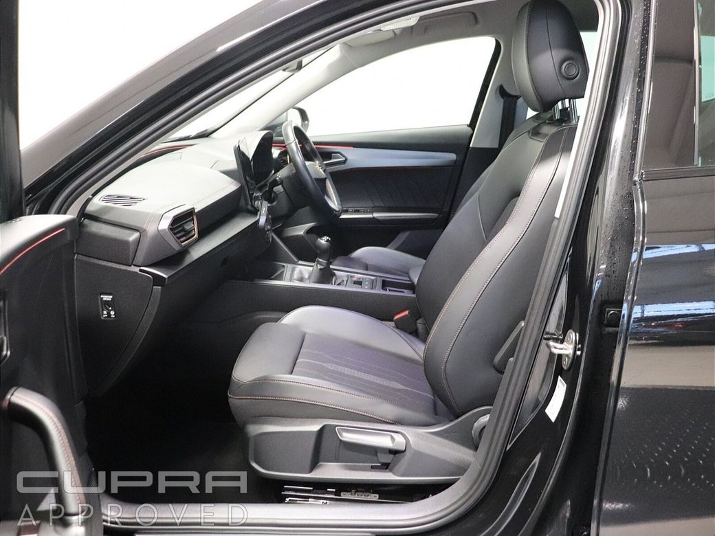 2023 Cupra Formentor