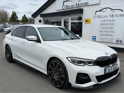 2020 BMW 3 Series