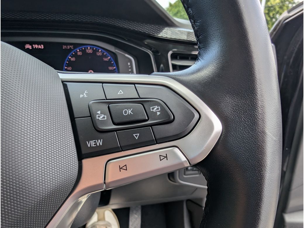 2023 Volkswagen Polo