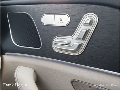 2026 Mercedes-Benz GLE Class