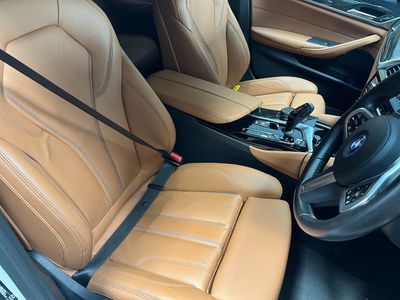 2022 BMW 5 Series