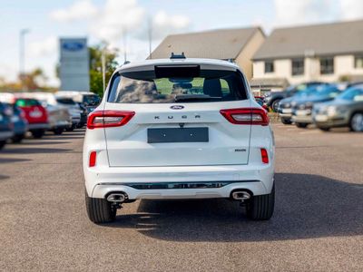 2026 Ford Kuga