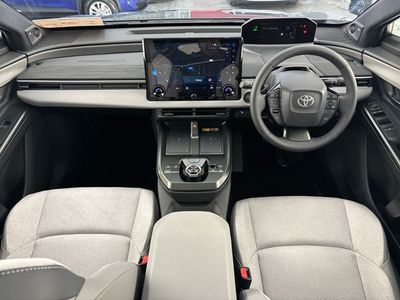 2026 Toyota C-HR