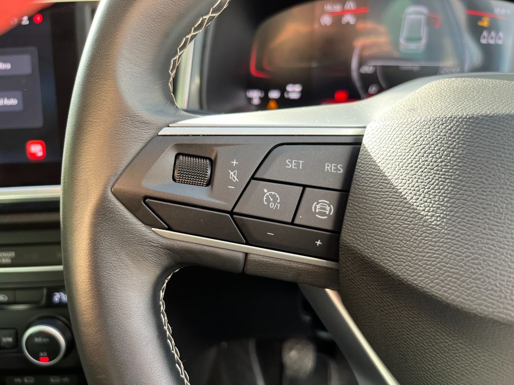 2023 SEAT Ateca