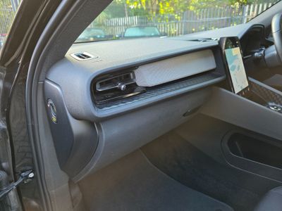 2022 Polestar 2