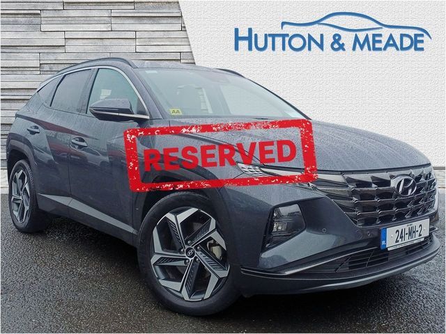 vehicle for sale from Hutton & Meade