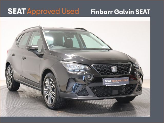 vehicle for sale from Finbarr Galvin Ltd