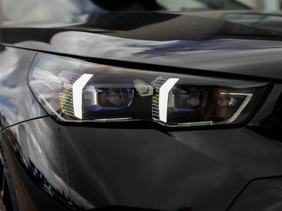 2025 BMW 5 Series