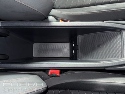 2024 Cupra Born