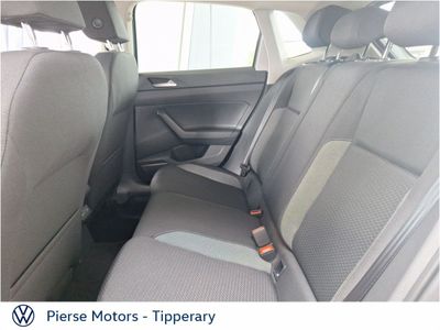 2026 Volkswagen Polo