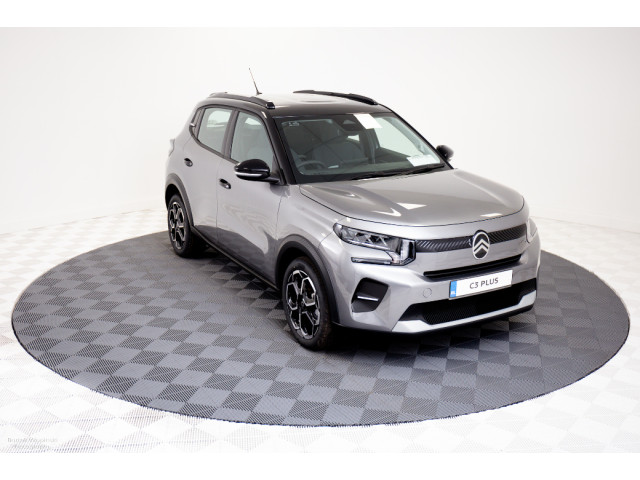 vehicle for sale from Kevin Egan Cars