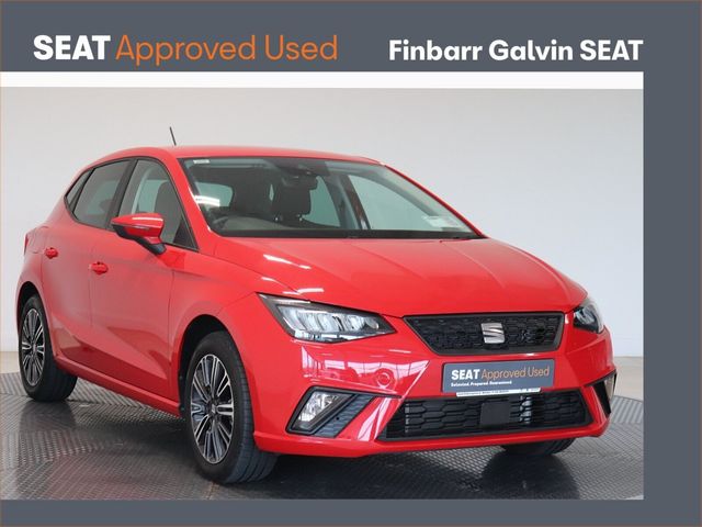 vehicle for sale from Finbarr Galvin Ltd