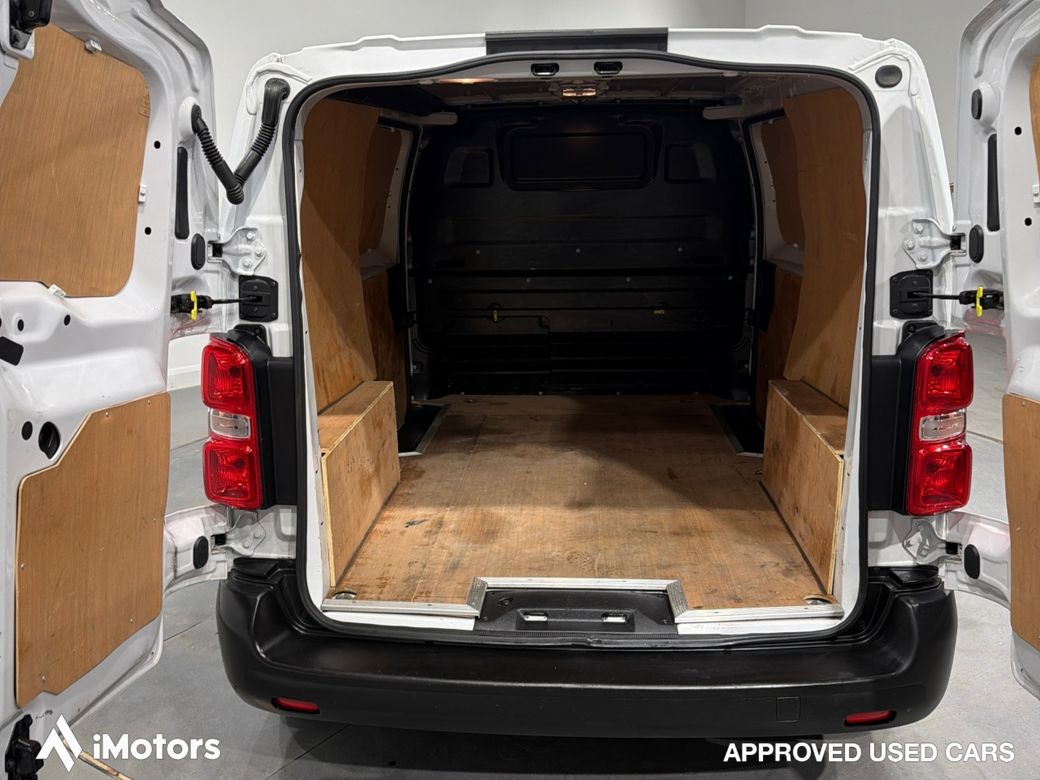2023 Fiat Scudo