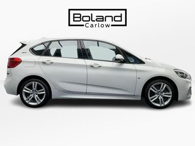 2018 BMW 2 Series