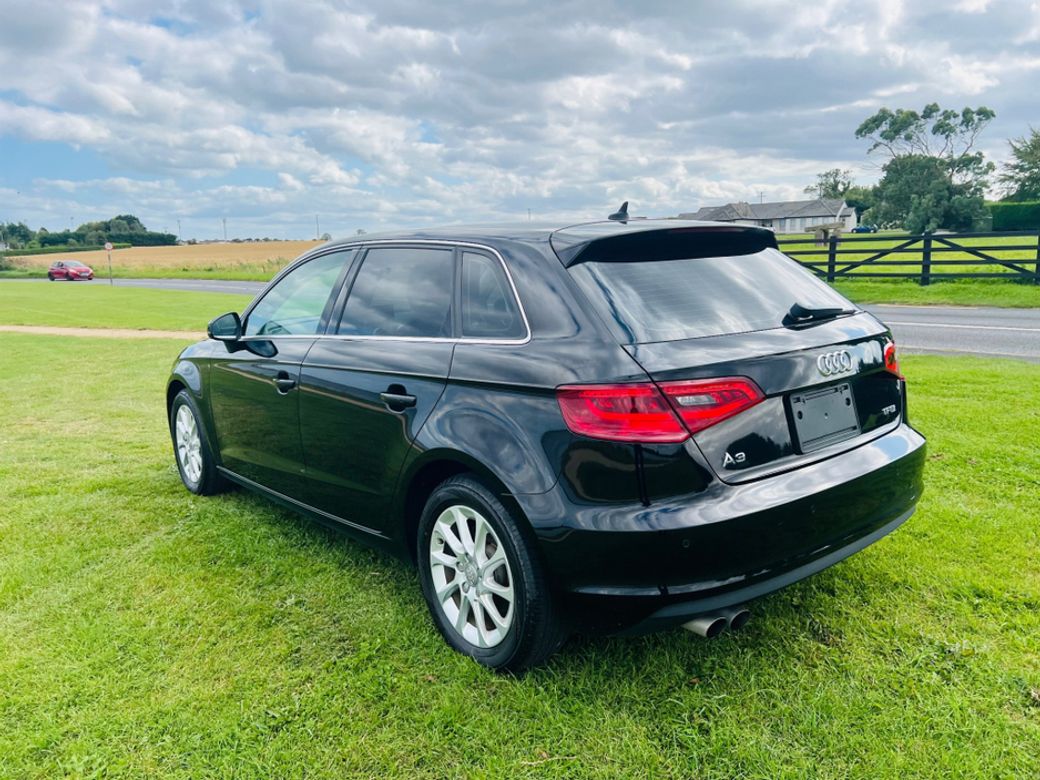 2016 Audi A3