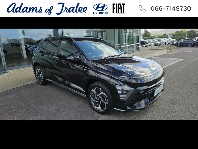 vehicle for sale from Adams of Tralee